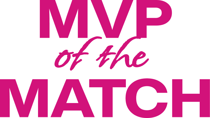 MVP of the Match