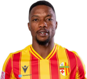 Kemar Reid