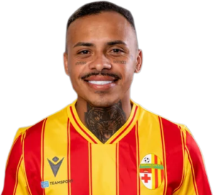 Jose Fernando Gomes