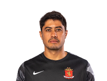 Adilson Maringa
