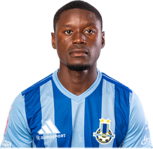Anthony Limbombe