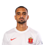 Bruno Gomes