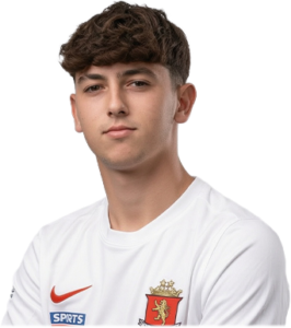 Keerin Formosa