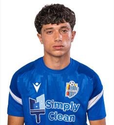 Lydon Attard Calleja