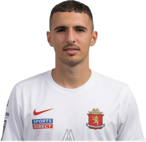 Miguel Costa