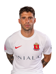 Manuel Morello