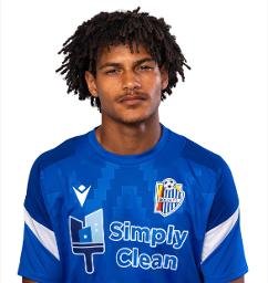 PJ Ohaka