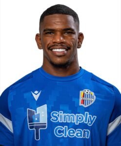 Pedro Paulo Da Silva Barbosa