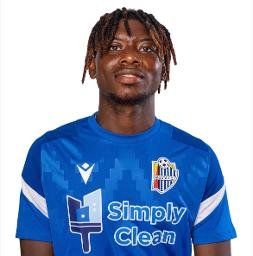 Prince Afriyie