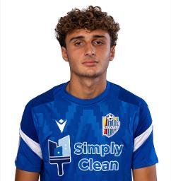 Ryan Debono