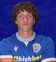 Samuel Vassallo