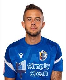 Thiago Espindola
