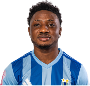 Musa Alli